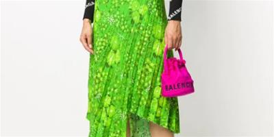 Balenciaga2020秋冬系列 森林之中隱秘著藝術