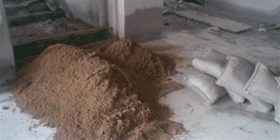 水泥砂漿配合比 砂漿水泥用途有哪些