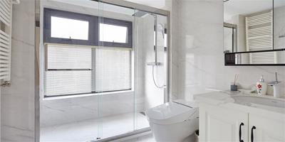 淋浴房什么玻璃安全 這4點安全問題你注意到了嗎