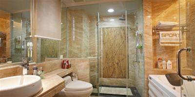 安裝淋浴房時應該注意什么，怎么安裝淋浴房?