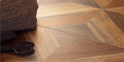 木紋磚和木地板哪個好？木地板和木紋磚優缺點？