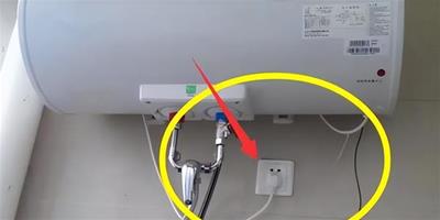 如何防止熱水器漏電 漏電該如何處理？