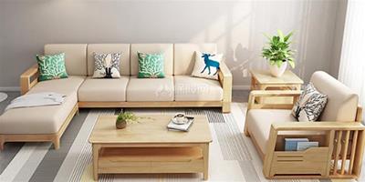 實木家具哪種材質比較好?如何挑選實木家具？