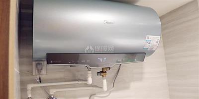 60L電熱水器如何獲得720L熱水？分享三種“增容”技術