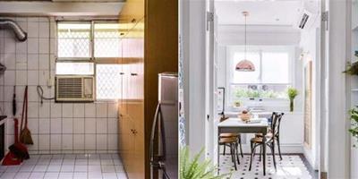 玻璃陽臺怎么改造廚房 ？玻璃陽臺改造廚房注意事項有哪些？
