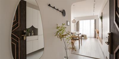 108平三室一廳裝修 溫馨、大方、舒適的空間！