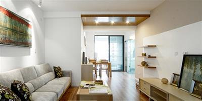 客廳裝修設計和注意事項 小型客廳裝修技巧