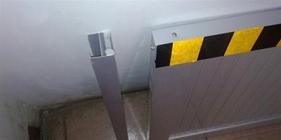防電牆安裝方法及注意事項