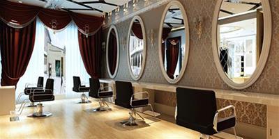 理髮店裝修 打造時尚潮流的髮廊
