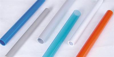 pvc塑膠管材優點 pvc塑膠管材應用