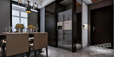 現代簡約風格家居怎麼裝最好看 現代簡約室內裝修案例