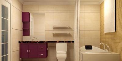 衛生間瓷磚尺寸是多少 衛生間選擇什麼瓷磚