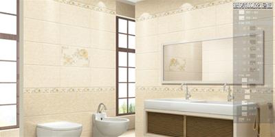 浴室瓷磚選購 浴室瓷磚價格