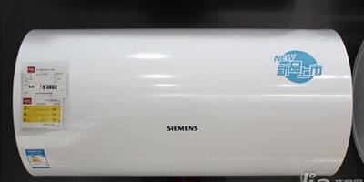 西門子電熱水器 DG60155BW點贊速熱功能