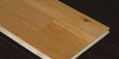 三層複合實木地板是什麼 三層複合實木地板特點