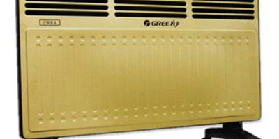 格力電暖器哪種好 格力電暖器價格