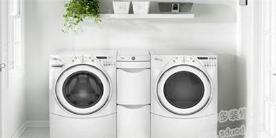 洗衣機內筒怎麼清洗更健康 洗衣機清洗注意事項