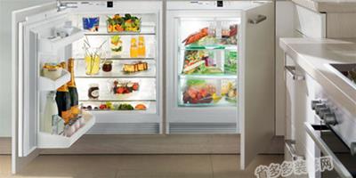 電冰箱不使用時 該如何保養