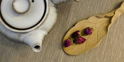 生活小常識：花茶的種類有哪些 花茶的功效與作用