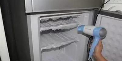 日常使用冰箱不注意這五點電費得翻一倍，前3個我家全中了！