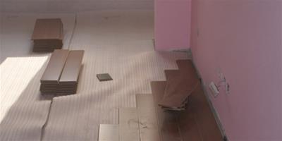 鋪設木地板的優勢 木地板的保養方法