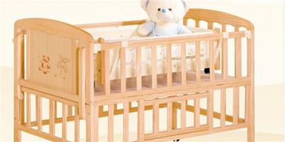 嬰兒床尺寸選擇 嬰兒床有用嗎