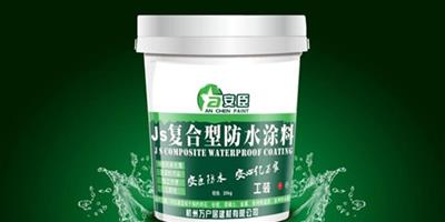 JS防水塗料是什麼 JS防水塗料施工工藝