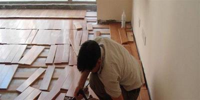 家裝地板基層如何施工？地板基層施工方案