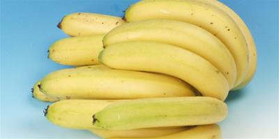 經期可以吃香蕉嗎 月經期能吃香蕉嗎