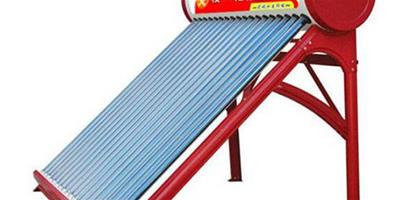 安全品質第一 太陽能熱水器的選購標準