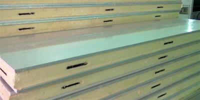 冷庫保溫板怎麼選 冷庫保溫板種類介紹