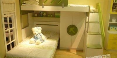如何選購兒童傢俱 保證品質和環保型是首選