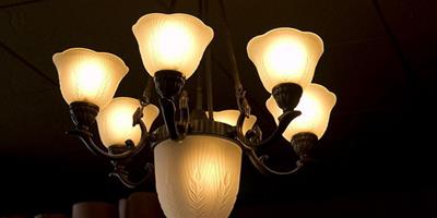 照明燈具的種類 照明燈具安裝方法
