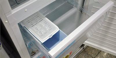 生活小技巧：冰箱怎麼除霜