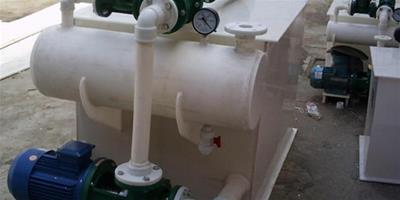 水噴射真空泵用途 水噴射真空泵使用注意