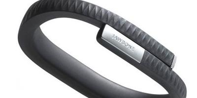 jawbone智慧手環使用說明