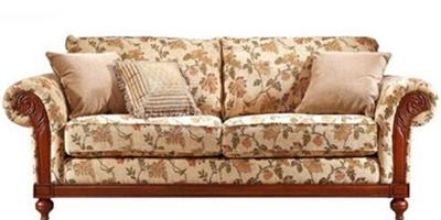 美式沙發品牌有哪些 美式沙發什麼牌子好