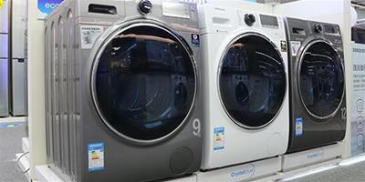 三星洗衣機哪個型號的洗淨率比較高
