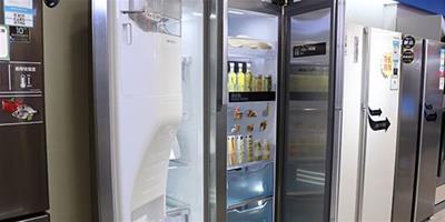 冰箱如何省電 調整食物存量是關鍵