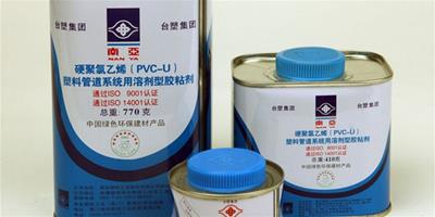 PVC膠水的使用方法
