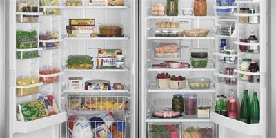 夏季清潔冰箱需要注意的細節問題