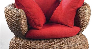 殺蟲防蛀是第一步 籐椅沙發保養方法