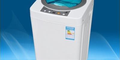 半自動和全自動洗衣機的使用方法