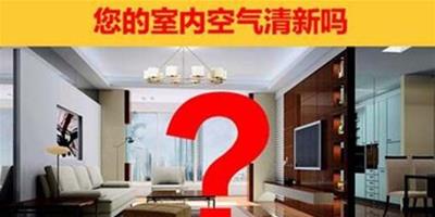 趕在春節前入住，“除甲醛”只用一招，簡單又奏效!