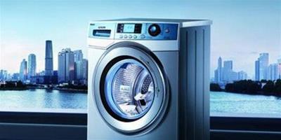 全自動洗衣機的使用 全自動洗衣機怎麼用