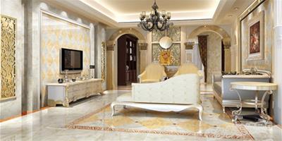 全拋釉瓷磚選購方法和價格區間 室內裝修報價