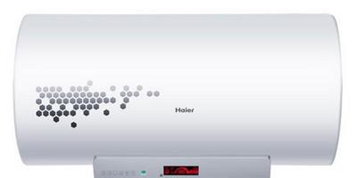 海爾即熱式電熱水器六大優點詳情解析