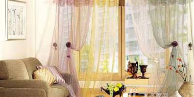 避免消費陷阱 四個步驟挑選最適合居室窗簾