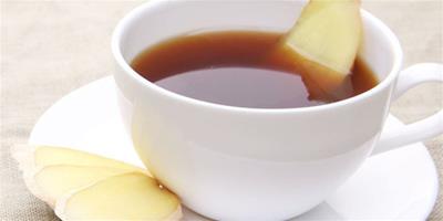 紅糖薑茶的做法 紅糖薑茶的作用與功效