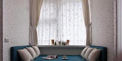 如何選購窗簾 窗簾材質分類